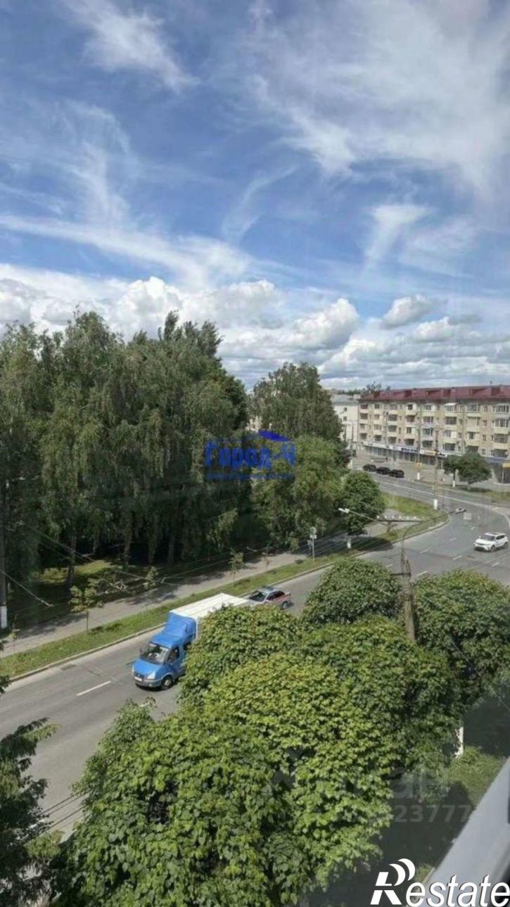 2-комн квартира проспект Ленина,дом 52