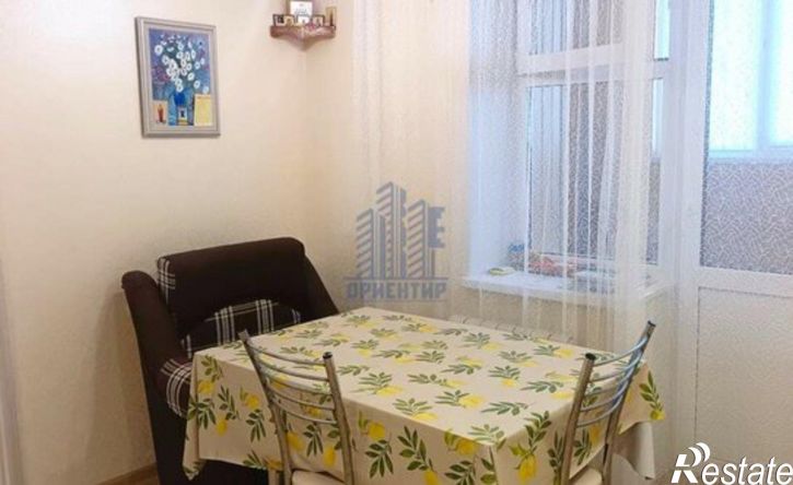 2-комн квартира Чувашская Республика &mdash; Чувашия, Чебоксары, улица Ленинского Комсомола, 3