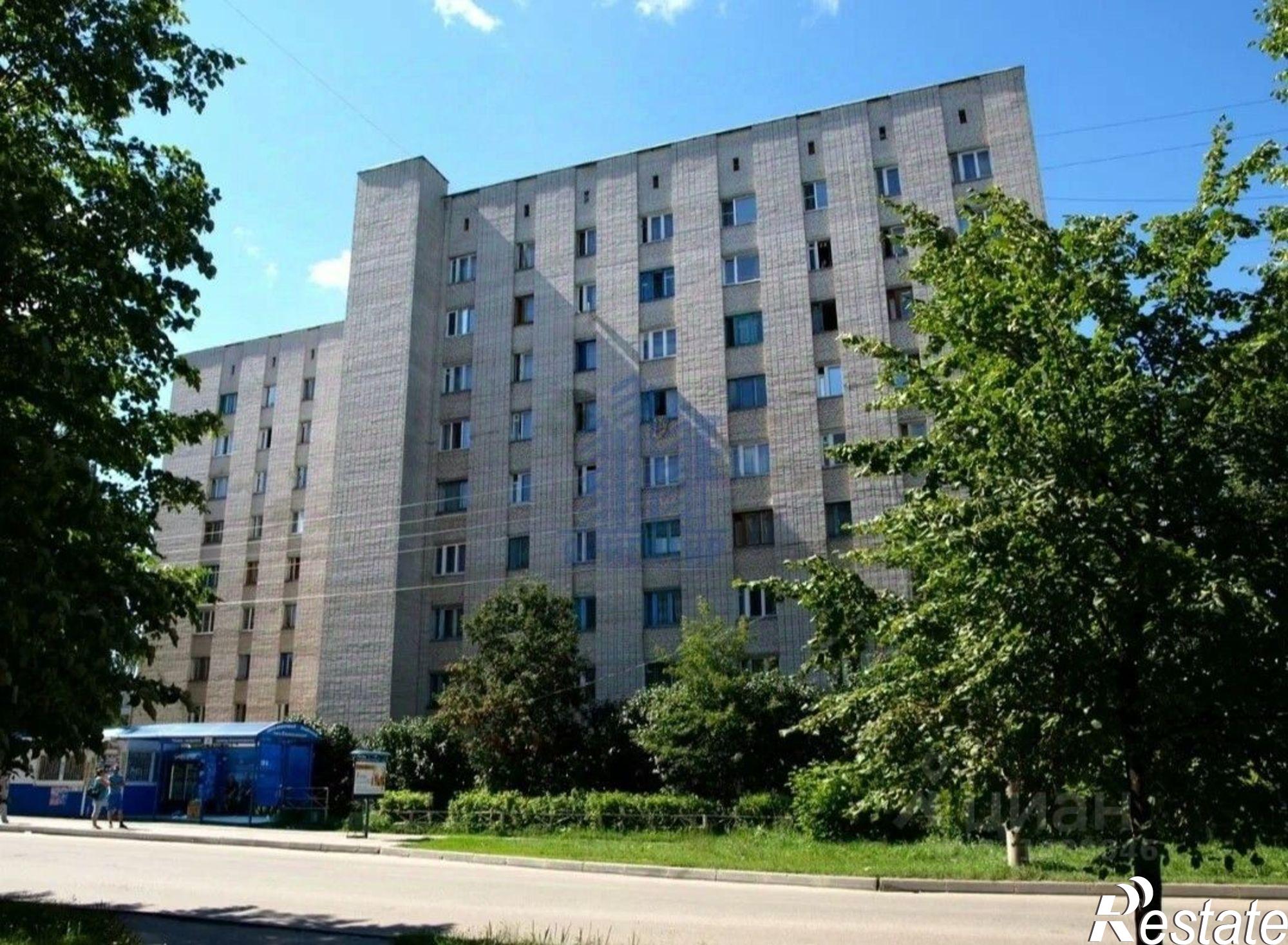 Сдать комнату за 6 000 рублей на Новочебоксарск