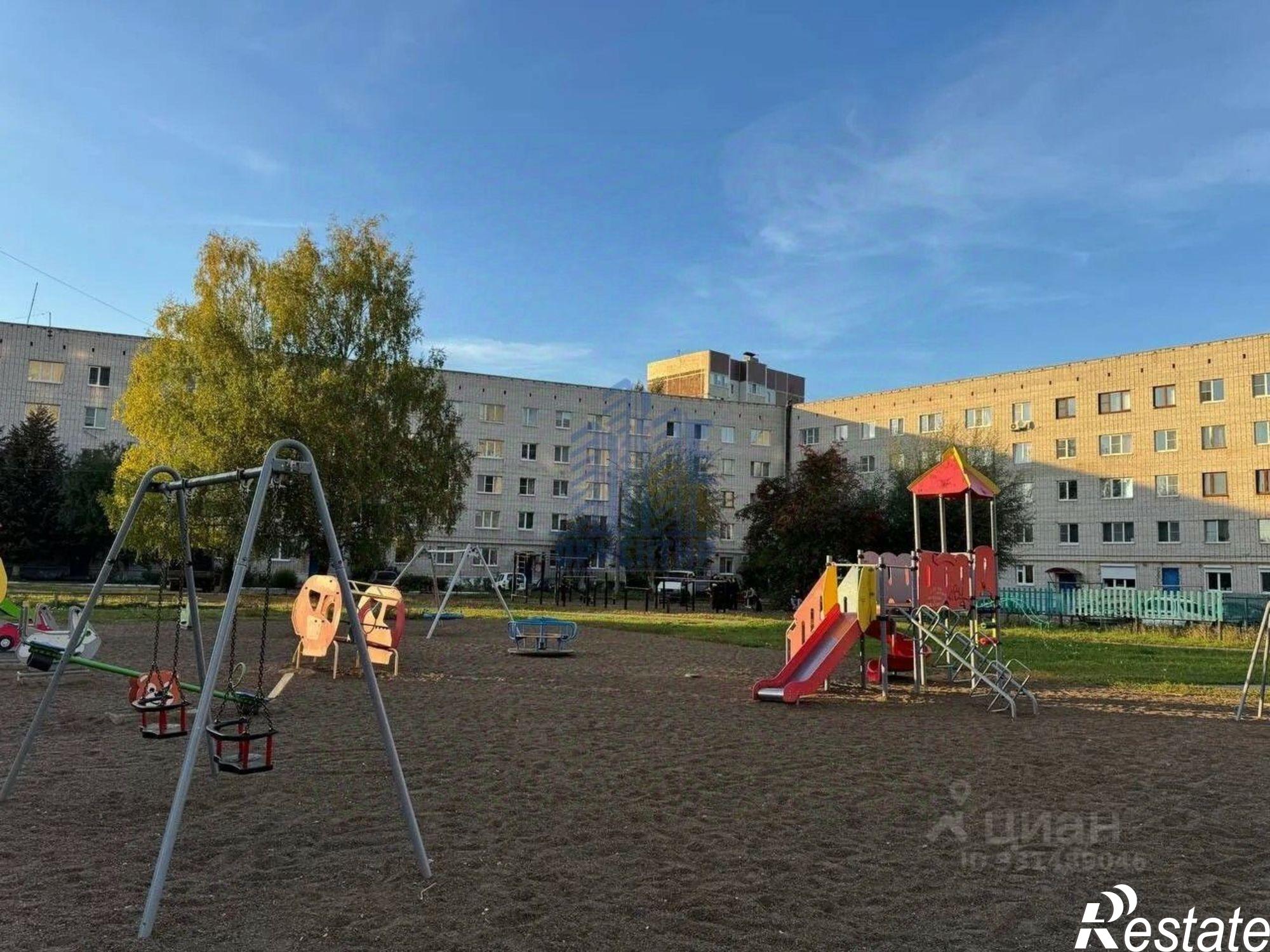 Сдать комнату за 6 000 рублей на Новочебоксарск