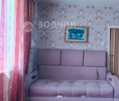 2-комн, 41кв м, этаж 2/2 ул Коммунальная, 6