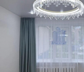3-комн, 65кв м, этаж 1/9 ул Университетская, 19
