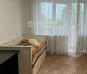 2-комн, 50кв м, этаж 5/6 б-р А.Миттова, 33