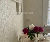 1-комн, 33кв м, этаж 3/5 Чувашская Республика — Чувашия, Чебоксары, улица Юрия Гагарина, 11