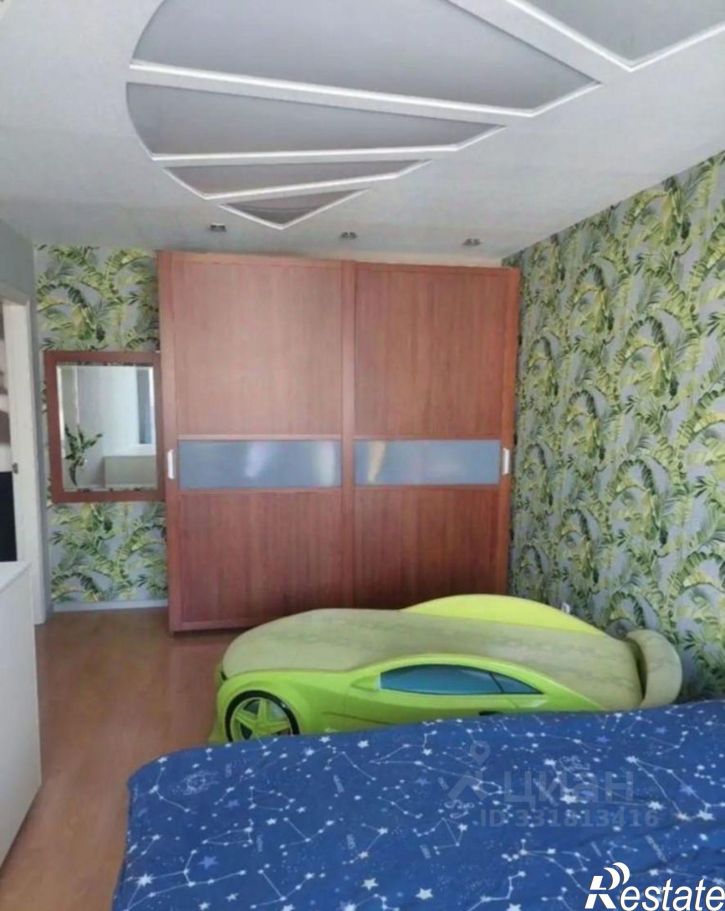 3-комн квартира Чебоксары