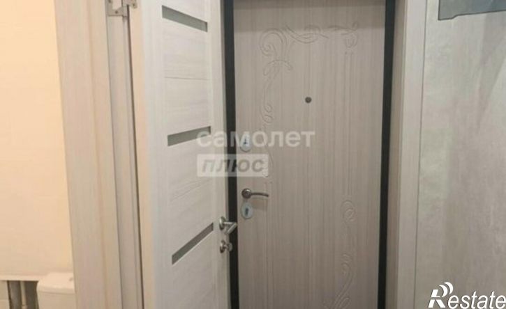 1-комн квартира Чувашская Республика &mdash; Чувашия, Новочебоксарск, Молодёжная улица, 11