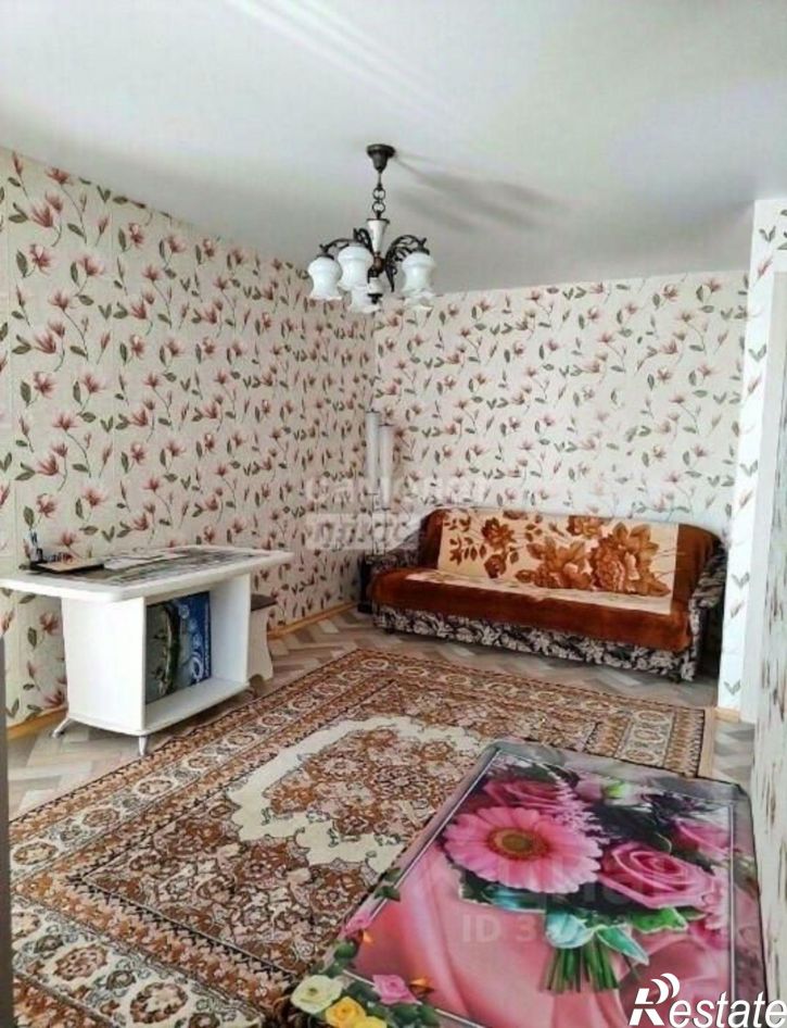 2-комн квартира Новочебоксарск г., Молодежная ул., д.17