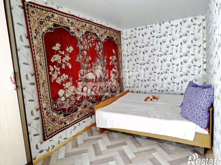 2-комн квартира Новочебоксарск г., Молодежная ул., д.17
