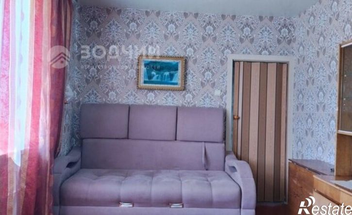 2-комн квартира ул Коммунальная, 6,  д. 6