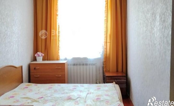 2-комн квартира ул Коммунальная, 6,  д. 6