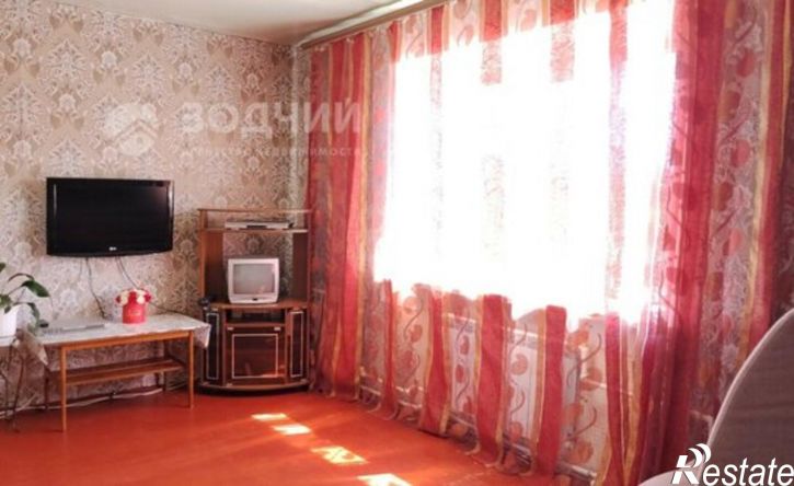 2-комн квартира ул Коммунальная, 6,  д. 6