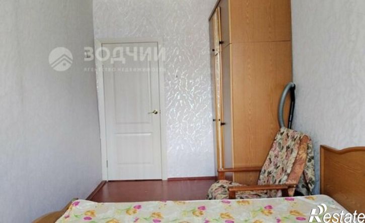 2-комн квартира ул Коммунальная, 6,  д. 6