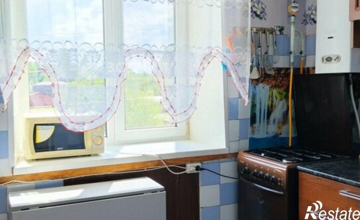 2-комн квартира ул Коммунальная, 6,  д. 6