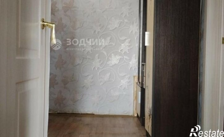 2-комн квартира ул Коммунальная, 6,  д. 6