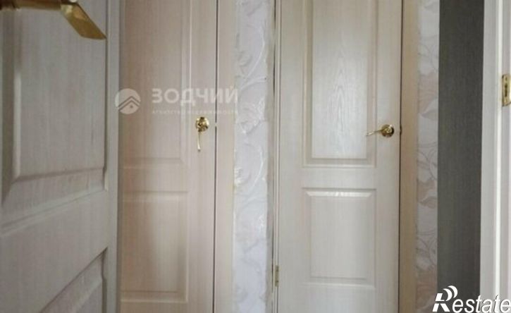 2-комн квартира ул Коммунальная, 6,  д. 6