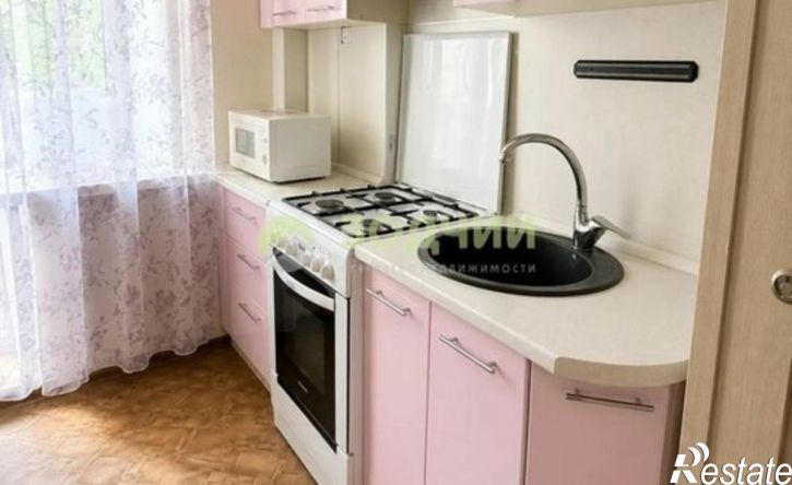 3-комн квартира Чувашская Республика &mdash; Чувашия, Новочебоксарск, улица 10-й Пятилетки, 39