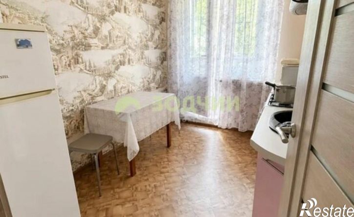 3-комн квартира Чувашская Республика &mdash; Чувашия, Новочебоксарск, улица 10-й Пятилетки, 39