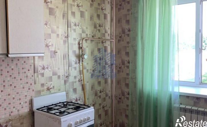 1-комн квартира Чувашская Республика &mdash; Чувашия, Чебоксары, улица М.А. Сапожникова, 4