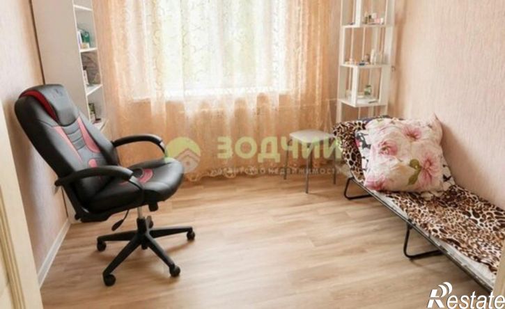 3-комн квартира Чувашская Республика &mdash; Чувашия, Новочебоксарск, улица 10-й Пятилетки, 39