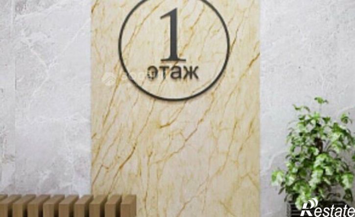 1-комн квартира Чувашская Республика &mdash; Чувашия, Чебоксары, улица Писателя Лаврентия Таллерова, поз25/1