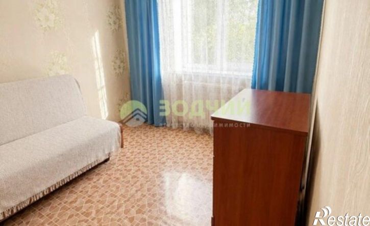 3-комн квартира Чувашская Республика &mdash; Чувашия, Новочебоксарск, улица 10-й Пятилетки, 39