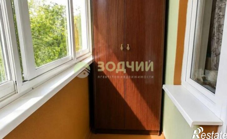3-комн квартира Чувашская Республика &mdash; Чувашия, Новочебоксарск, улица 10-й Пятилетки, 39