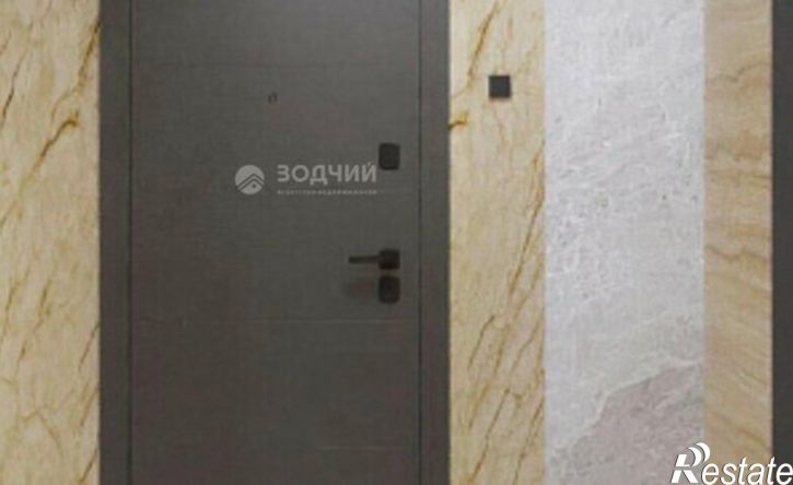 1-комн квартира Чувашская Республика &mdash; Чувашия, Чебоксары, улица Писателя Лаврентия Таллерова, поз25/1