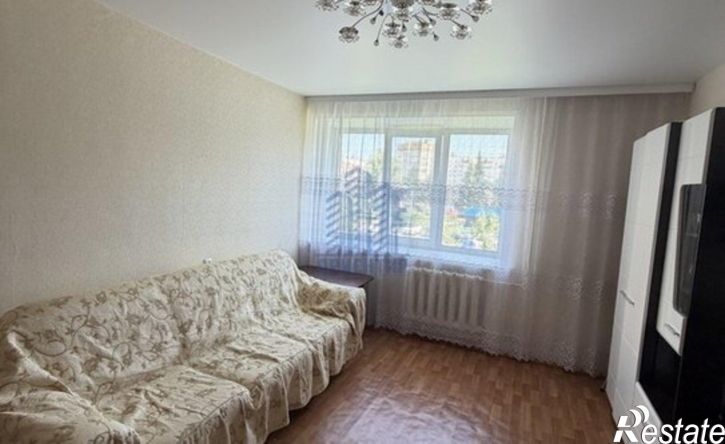 2-комн квартира Чувашская Республика &mdash; Чувашия, Алатырь, улица Чапаева, 4