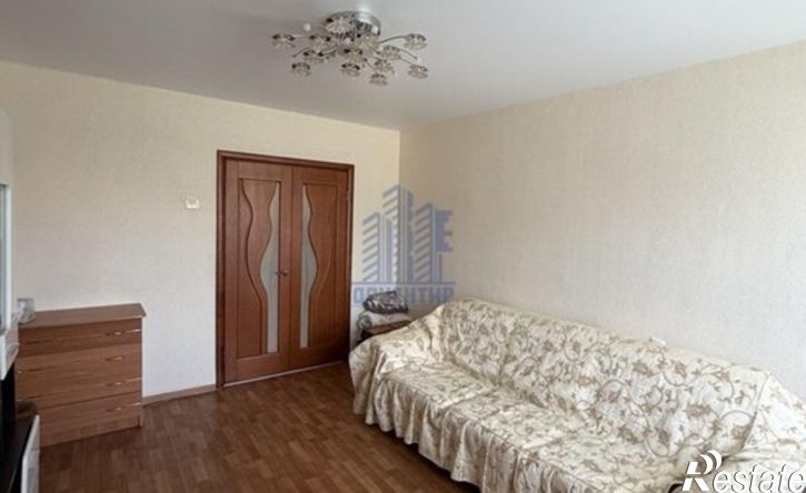 2-комн квартира Чувашская Республика &mdash; Чувашия, Алатырь, улица Чапаева, 4