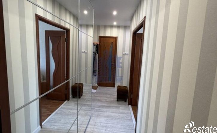 2-комн квартира Чувашская Республика &mdash; Чувашия, Алатырь, улица Чапаева, 4