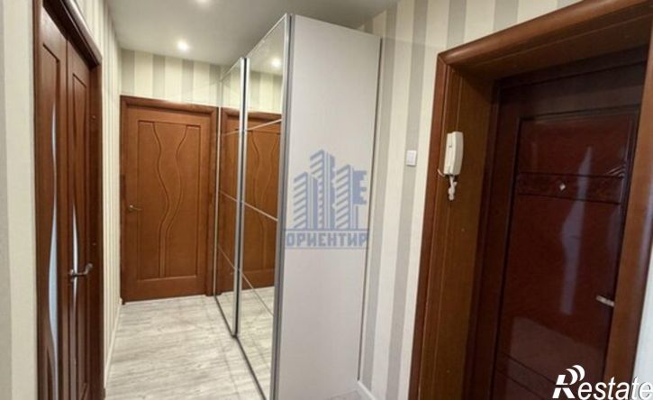 2-комн квартира Чувашская Республика &mdash; Чувашия, Алатырь, улица Чапаева, 4