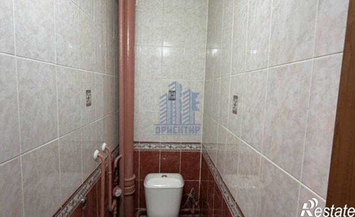 2-комн квартира Чувашская Республика &mdash; Чувашия, Алатырь, улица Чапаева, 4