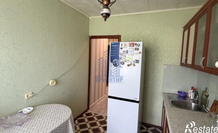 2-комн квартира Чувашская Республика &mdash; Чувашия, Алатырь, улица Чапаева, 4