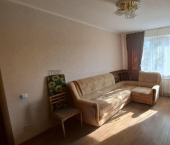 1-комн, 36кв м, этаж 3/9 Чебоксары
