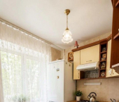 1-комн, 32кв м, этаж 3/5 Чебоксары г., Ленинский