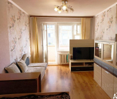1-комн, 35кв м, этаж 6/9 Чебоксары