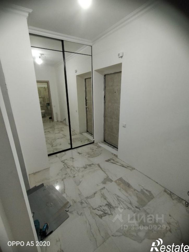 1-комн квартира Чебоксары