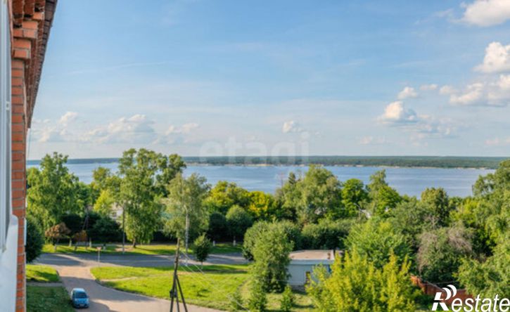 2-комн квартира Чувашская Республика &mdash; Чувашия, Чебоксары, Заводской переулок, 2