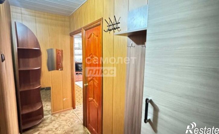 2-комн квартира Чувашская Республика &mdash; Чувашия, Новочебоксарск, Солнечная улица, 8