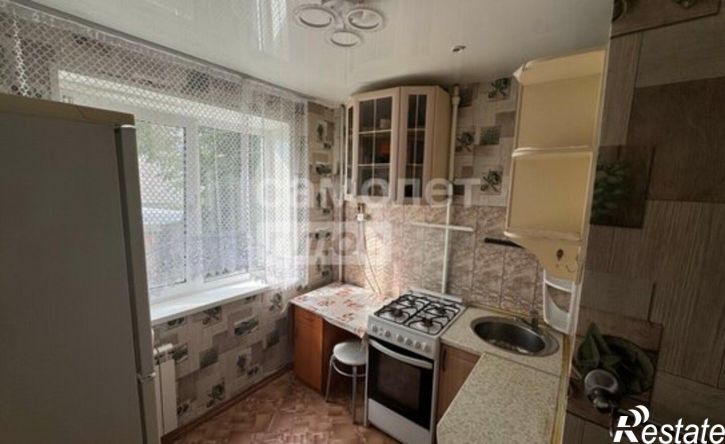 2-комн квартира Чувашская Республика &mdash; Чувашия, Новочебоксарск, Солнечная улица, 8