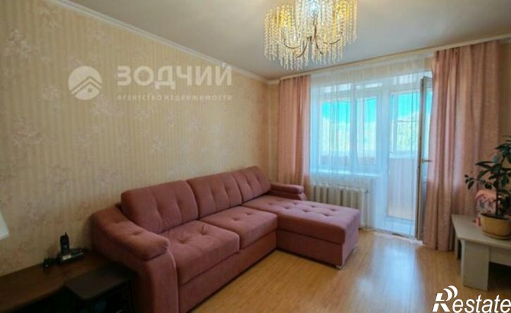 4-комн квартира ул Пушкина, 11,  д. 11