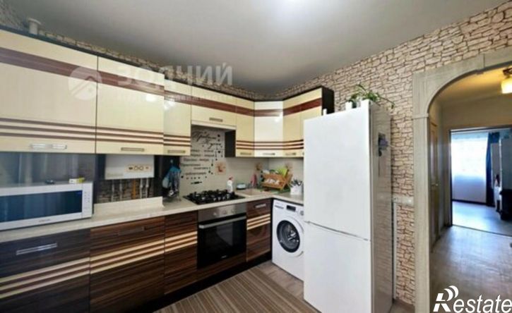 1-комн квартира ул Чебоксарская, 6,  д. 6