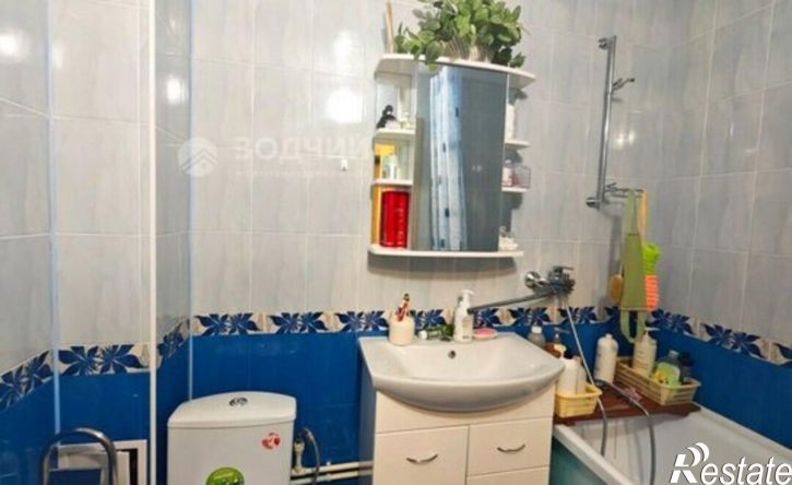1-комн квартира ул Чебоксарская, 6,  д. 6