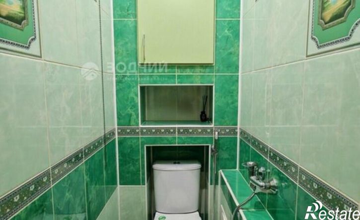 4-комн квартира ул Пушкина, 11,  д. 11
