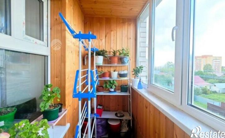 1-комн квартира ул Чебоксарская, 6,  д. 6
