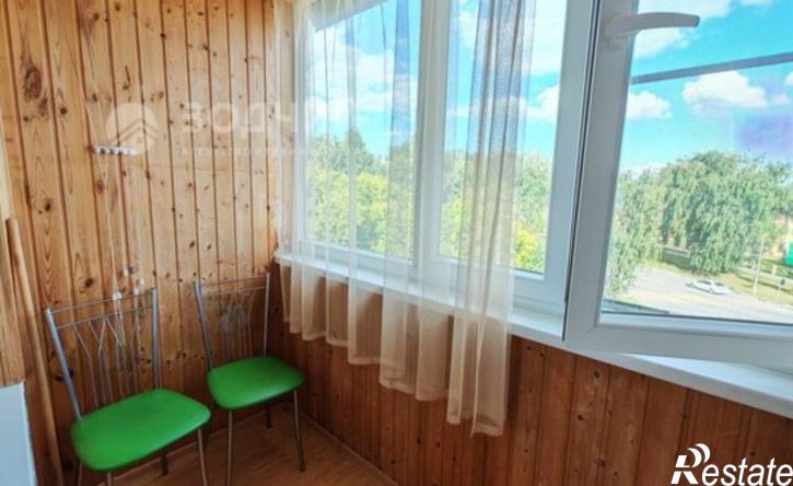 4-комн квартира ул Пушкина, 11,  д. 11