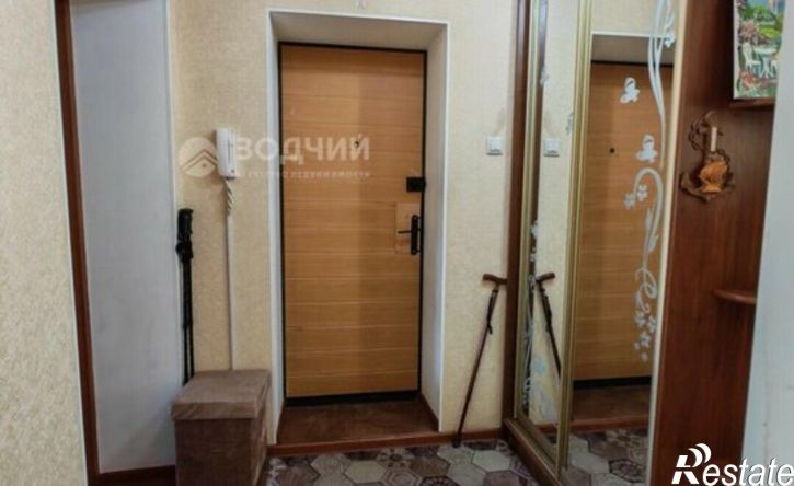 4-комн квартира ул Пушкина, 11,  д. 11