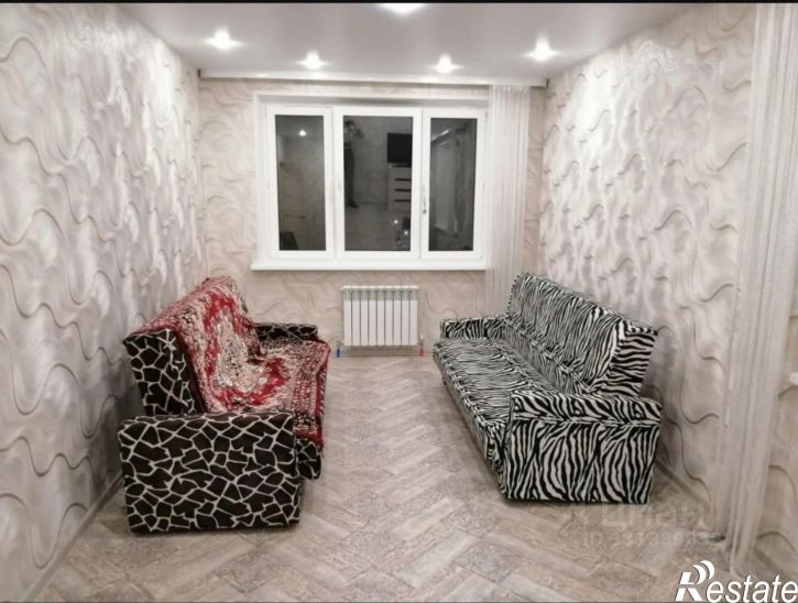 2-комн квартира Чебоксары
