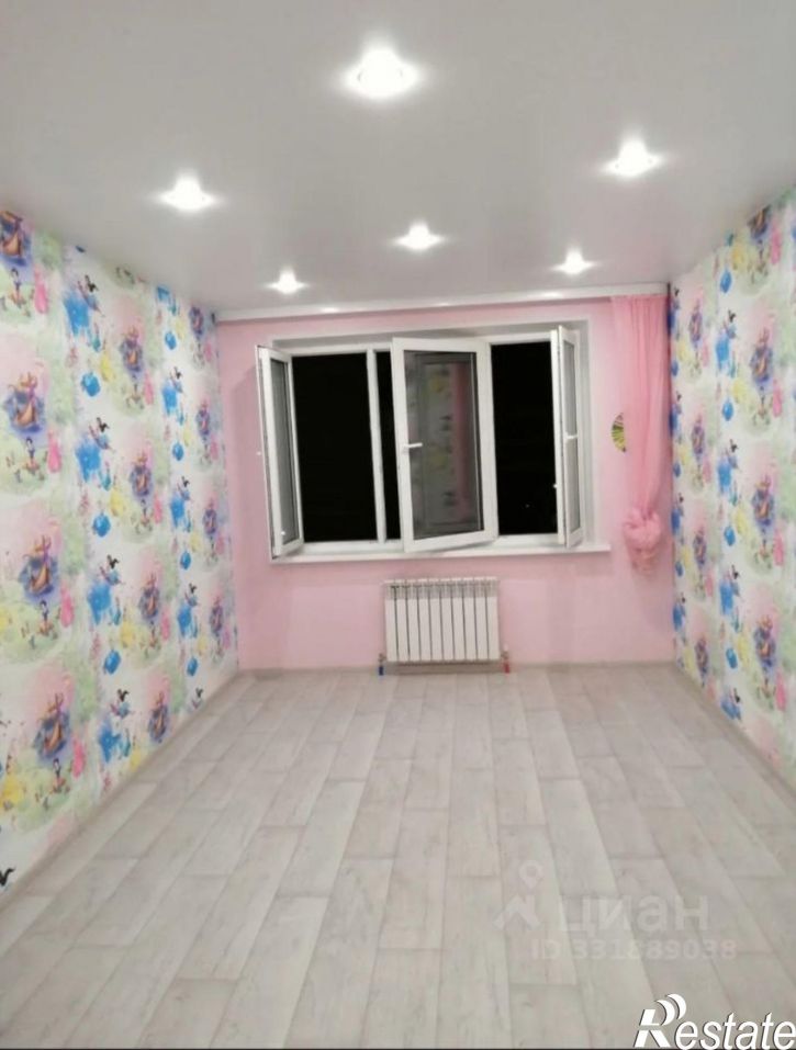 2-комн квартира Чебоксары