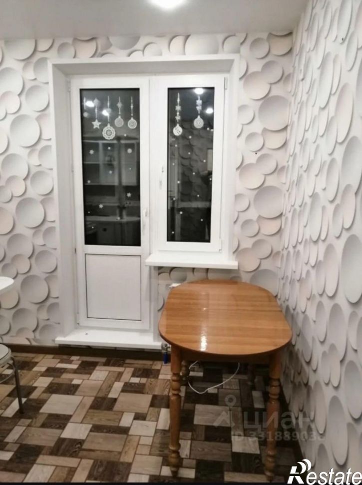 2-комн квартира Чебоксары